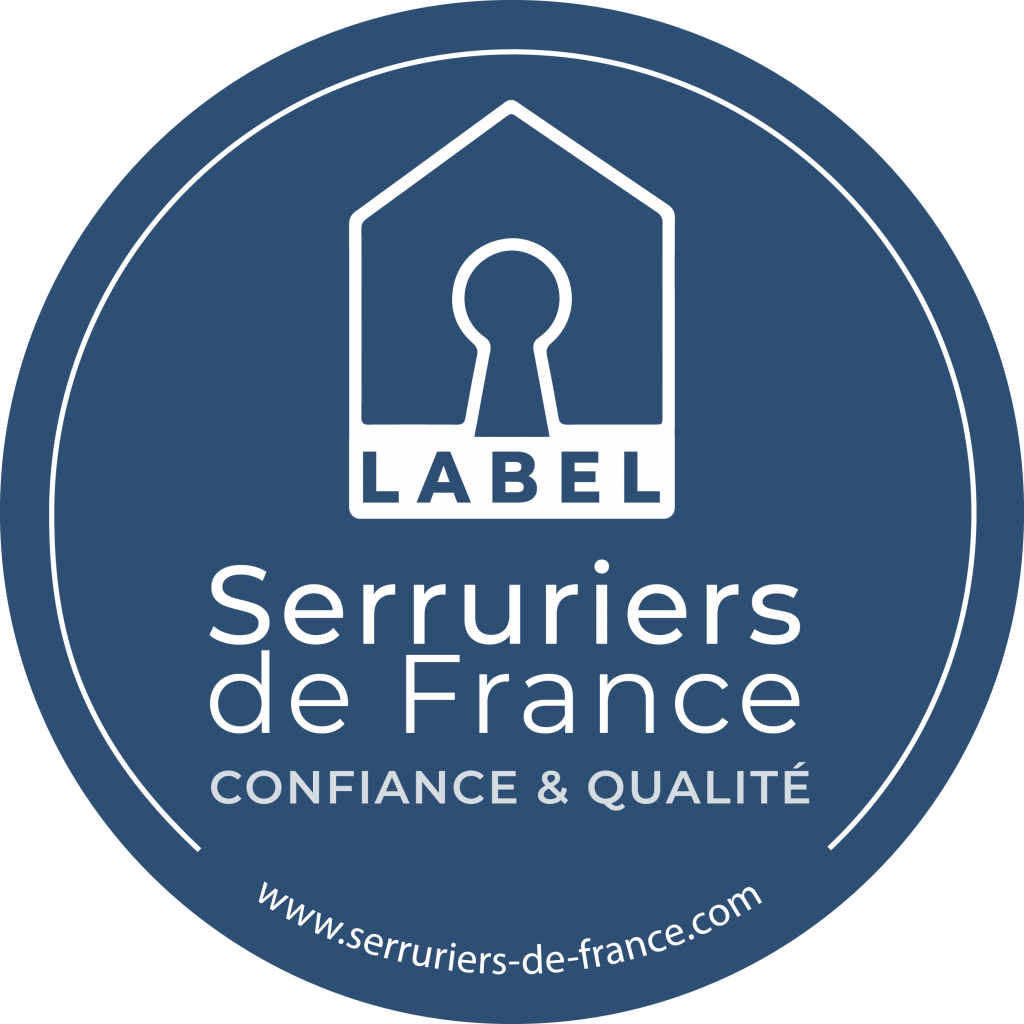 prix serrurier paris label